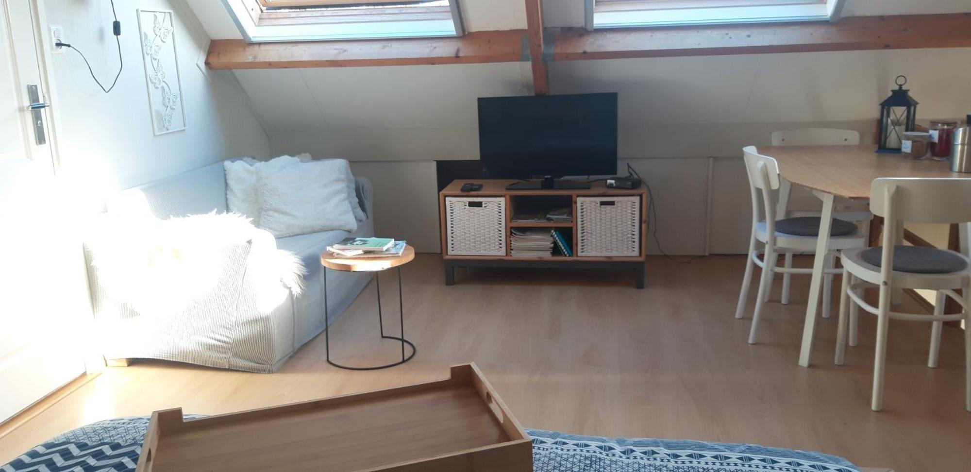 Eendrachtweg 4 De Cocksdorp  Eksteriør bilde